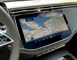 Mercedes-Benz E-Class E 350 4MATIC Sedan 2026