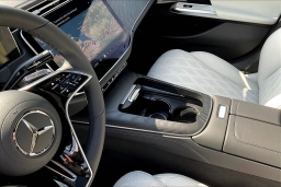 Mercedes-Benz E-Class E 350 4MATIC Sedan 2026