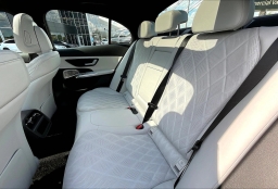 Mercedes-Benz E-Class E 350 4MATIC Sedan 2026