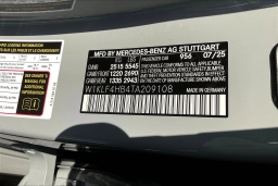 Mercedes-Benz E-Class E 350 4MATIC Sedan 2026