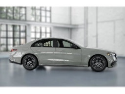Mercedes-Benz E-Class E 350 4MATIC Sedan 2026