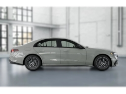 Mercedes-Benz E-Class E 350 4MATIC Sedan 2026