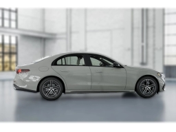 Mercedes-Benz E-Class E 350 4MATIC Sedan 2026