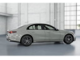 Mercedes-Benz E-Class E 350 4MATIC Sedan 2026