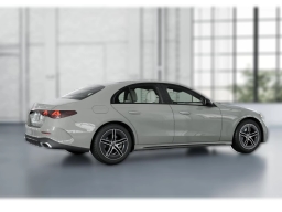 Mercedes-Benz E-Class E 350 4MATIC Sedan 2026