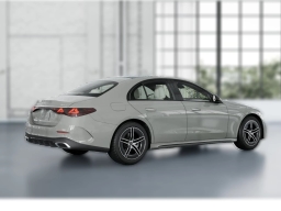 Mercedes-Benz E-Class E 350 4MATIC Sedan 2026