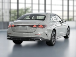 Mercedes-Benz E-Class E 350 4MATIC Sedan 2026