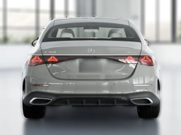 Mercedes-Benz E-Class E 350 4MATIC Sedan 2026