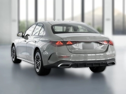 Mercedes-Benz E-Class E 350 4MATIC Sedan 2026
