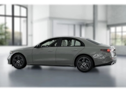 Mercedes-Benz E-Class E 350 4MATIC Sedan 2026