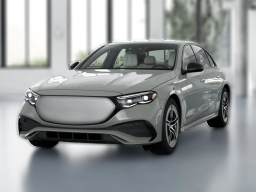 Mercedes-Benz E-Class E 350 4MATIC Sedan 2026