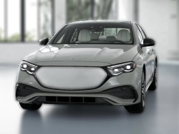 Mercedes-Benz E-Class E 350 4MATIC Sedan 2026