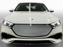 Mercedes-Benz E-Class E 350 4MATIC Sedan 2026