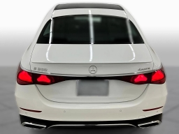 Mercedes-Benz E-Class E 350 4MATIC Sedan 2026
