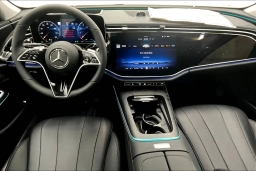 Mercedes-Benz E-Class E 350 4MATIC Sedan 2026