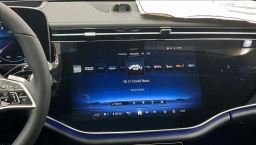 Mercedes-Benz E-Class E 350 4MATIC Sedan 2026