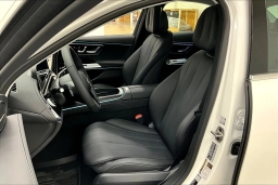 Mercedes-Benz E-Class E 350 4MATIC Sedan 2026