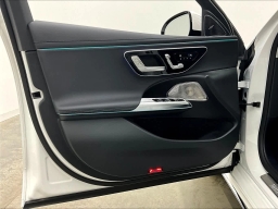 Mercedes-Benz E-Class E 350 4MATIC Sedan 2026