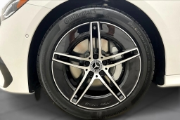 Mercedes-Benz E-Class E 350 4MATIC Sedan 2026