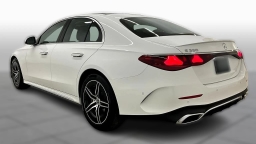 Mercedes-Benz E-Class E 350 4MATIC Sedan 2026