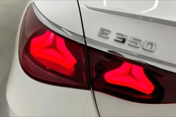 Mercedes-Benz E-Class E 350 4MATIC Sedan 2026
