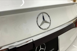 Mercedes-Benz E-Class E 350 4MATIC Sedan 2026