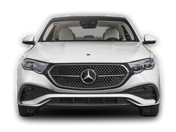 Mercedes-Benz E-Class E 350 4MATIC Sedan 2026