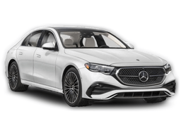 Mercedes-Benz E-Class E 350 4MATIC Sedan 2026