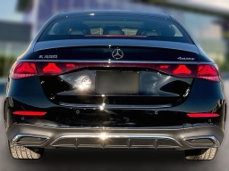 Mercedes-Benz E-Class E 350 4MATIC Sedan 2026