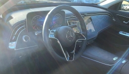 Mercedes-Benz E-Class E 350 4MATIC Sedan 2026