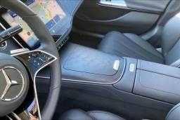 Mercedes-Benz E-Class E 350 4MATIC Sedan 2026