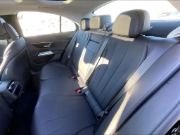 Mercedes-Benz E-Class E 350 4MATIC Sedan 2026