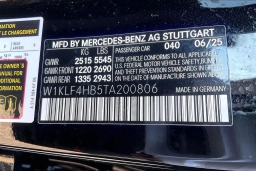 Mercedes-Benz E-Class E 350 4MATIC Sedan 2026