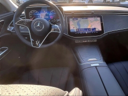 Mercedes-Benz E-Class E 350 4MATIC Sedan 2026