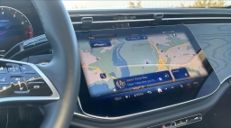 Mercedes-Benz E-Class E 350 4MATIC Sedan 2026