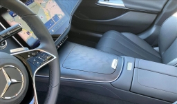 Mercedes-Benz E-Class E 350 4MATIC Sedan 2026