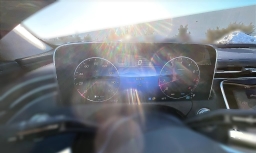 Mercedes-Benz E-Class E 350 4MATIC Sedan 2026