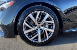 Mercedes-Benz E-Class E 350 4MATIC Sedan 2026