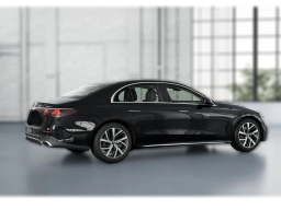 Mercedes-Benz E-Class E 350 4MATIC Sedan 2026