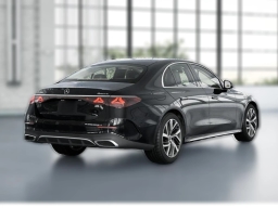 Mercedes-Benz E-Class E 350 4MATIC Sedan 2026