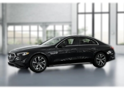 Mercedes-Benz E-Class E 350 4MATIC Sedan 2026