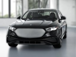 Mercedes-Benz E-Class E 350 4MATIC Sedan 2026