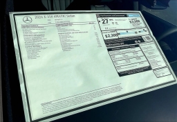 Mercedes-Benz E-Class E 350 4MATIC Sedan 2026