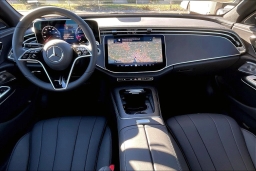 Mercedes-Benz E-Class E 350 4MATIC Sedan 2026