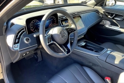 Mercedes-Benz E-Class E 350 4MATIC Sedan 2026