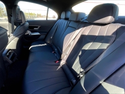 Mercedes-Benz E-Class E 350 4MATIC Sedan 2026