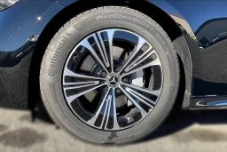 Mercedes-Benz E-Class E 350 4MATIC Sedan 2026