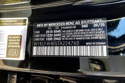 Mercedes-Benz E-Class E 350 4MATIC Sedan 2026