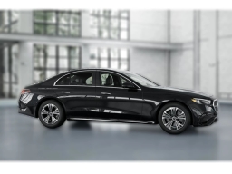 Mercedes-Benz E-Class E 350 4MATIC Sedan 2026