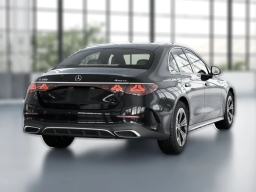 Mercedes-Benz E-Class E 350 4MATIC Sedan 2026